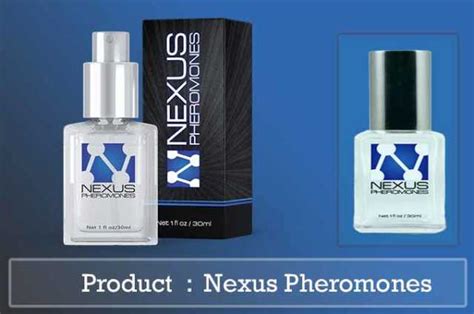 nexus pheromones reviews.